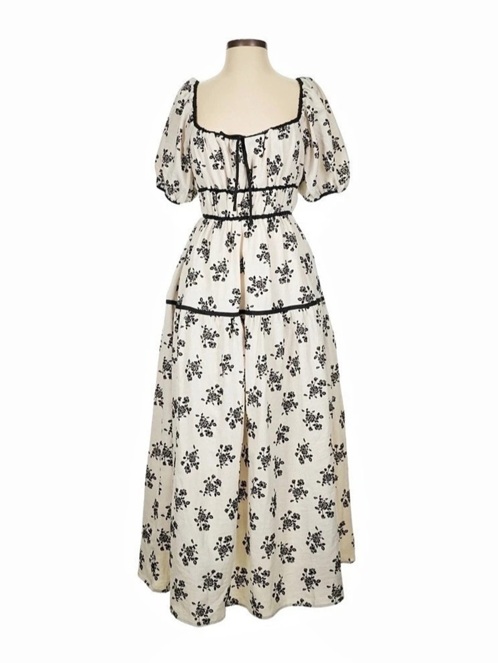 Storia The Night in Paris French Storybook Dress